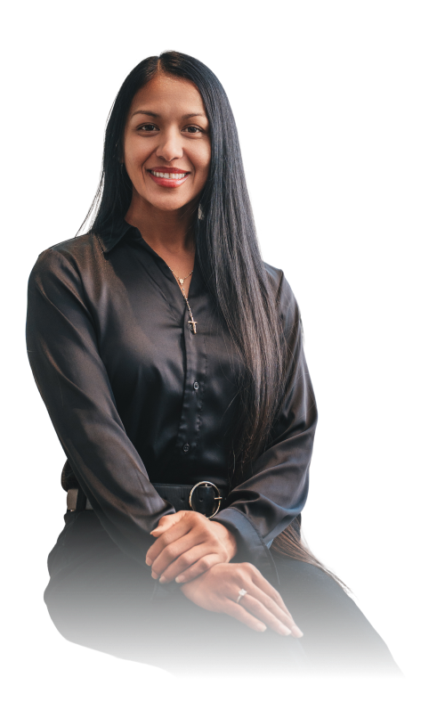 Sheena Palacios, CEO and Founder of NIFT Business Solutions