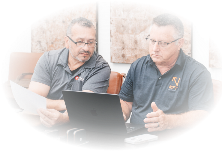 Trusted ServiceTitan consultants helping home service companies optimize systems, teams, and performance. Learn more.