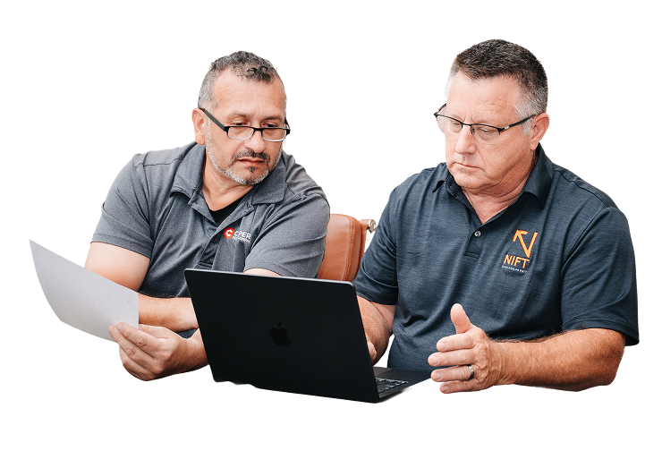 Trusted ServiceTitan consultants helping home service companies optimize systems, teams, and performance. Learn more.