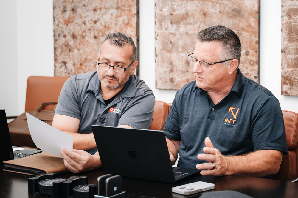 Explore ServiceTitan consulting, payroll services, process optimization, and business solutions from NIFT Business Solutions.